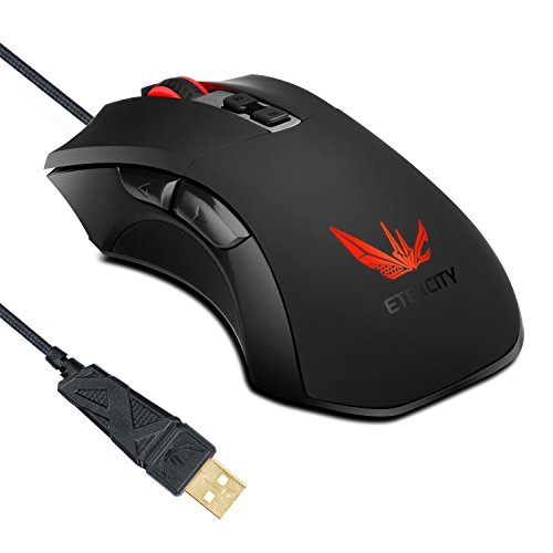 Etekcity® Scroll X1 (M555) Photo