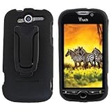 Body Glove HTC myTouch 4G Glove SnapOn Case