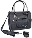 Celltei Classic Pak-o-Pet Pet Carrier : Color BLACK : Size M