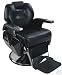 Deluxe Barber Chair