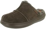 Rocket Dog Women's Stone Suede Clog