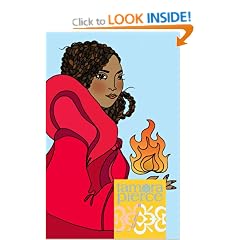 Cold Fire (Circle Opens)