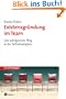 Existenzgr�ndung im Team. Der erfolgreiche Weg in die Selbst�ndigkeit