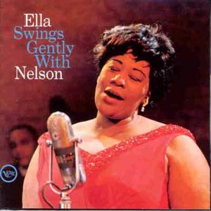 CD-Charts  Music : Ella Swings Gently With Nelson