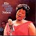 Graphic: Ella Swings Gently With Nelson by Ella Fitzgerald