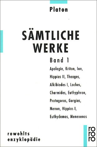 S�mtliche Werke