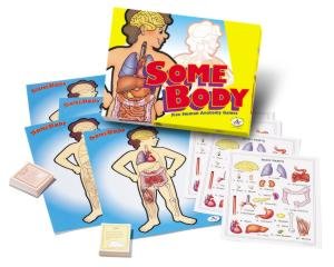 Childrens Toyshop  Toys : EDUCATIONAL GAMES Somebody
