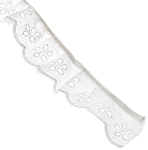 Daisy Eyelet 1-5/8