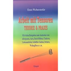 Arbeit mit Tensoren (Taschenbuch)