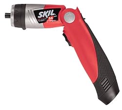 Skil 2936 3.6-Volt Articulating Screwdriver with Site Light
