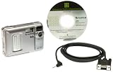 Fujifilm MX-1200 Digital Camera