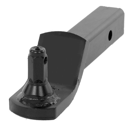 Hitch Mounts Valley Adapt Hitch 2 Quot Drop Ball Mount