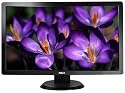 Dell - ST 2410 - Ecran PC HD 24" - VGA / DVI - 5 ms