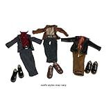 Bratz Boyz 3 Fashion Giftset