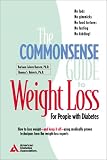 The Commonsense Guide to Weight Loss