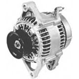 Denso 210-0141 Remanufactured Alternator by Denso