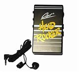 Rocker Personal Mini Amplifier with Headphones