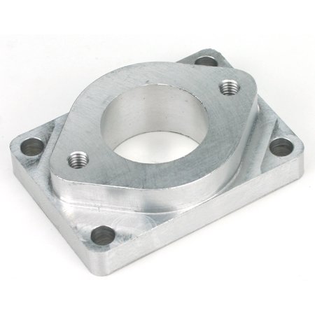 "Carburetor Flange, 58GX,50GX (3.6)" "Carburetor Flange, 58GX,50GX (3.6)"