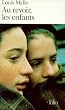 Au revoir, les enfants: Drehbuch zum Film