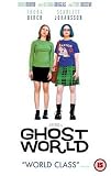 Ghost World [UK IMPORT] - Thora Birch