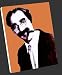Groucho Marx The Marx Brothers Pop Art Coffee Mug
