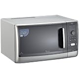 Whirlpool-Vt-266-Sl-Mikrowelle--24-Liter-Garraumvolumen