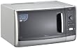 Whirlpool VT266/SL Microonde Grill, colore: Silver