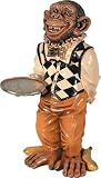 Monkey Butler (2ft)