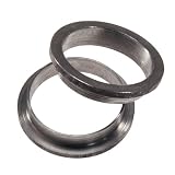 Freud BC30MAA9 1-1 4-Inch to 30mm Flanged Bushing Set for Shaper Cutter by Freud