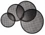 RaXXess Round Speaker Grill (15 in.)