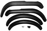 Jeep CJ OEM Style Replacement Fender Flare Set
