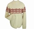 Timberland Seasonal Pattern Sweater