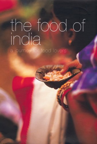 Buy Food of India (Food Of Series)
