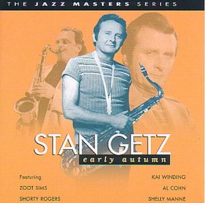 Stan Getz