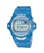 Casio Whale Series Baby-G Watch BG169A-2BV Watch