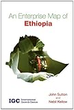 An enterprise map of Ethiopia