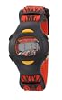 Kids' 7100012B Character Hot Wheels Car and Digital Watch