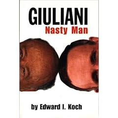 Giuliani: Nasty Man