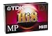 TDK Premium Performance Hi8 Camcorder Videotape (12 Tapes)