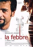 The Fever ( La Febbre ) [ NON-USA FORMAT, PAL, Reg.2 Import - Italy ]