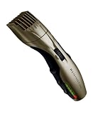 Remington MB42C Bartschneider mit Keramikklinge Netz/Akku
