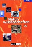 Produkt-Bild: Duden Naturwissenschaften - Berlin: Band 1: 5./6. Schuljahr - Sch&uuml;lerbuch