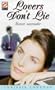 Lovers Don't Lie (Scarlet Series)
