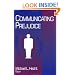 Communicating Prejudice