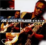 Review Joe Louis Walker  / Pasa Tiempo