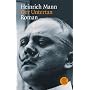 Der Untertan
