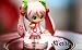 VOCALOID Sakura Hatsune Miku anime PVC Doll Figure toy with Box 11cm **Free Ship**_s-2