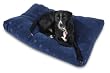 Caddis Supersoft Max Gusset Large 30 x 40" Dog Bed