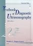 Textbook of Diagnostic Ultrasonography (2 Volume Set)
