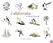 California: A Sketchbook